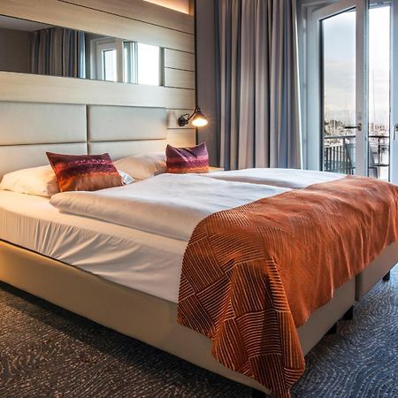 Hafenhotel Meereszeiten Heiligenhafen Zewnętrze zdjęcie