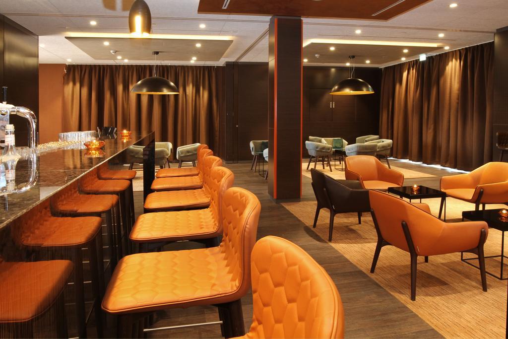 Hafenhotel Meereszeiten Heiligenhafen Zewnętrze zdjęcie