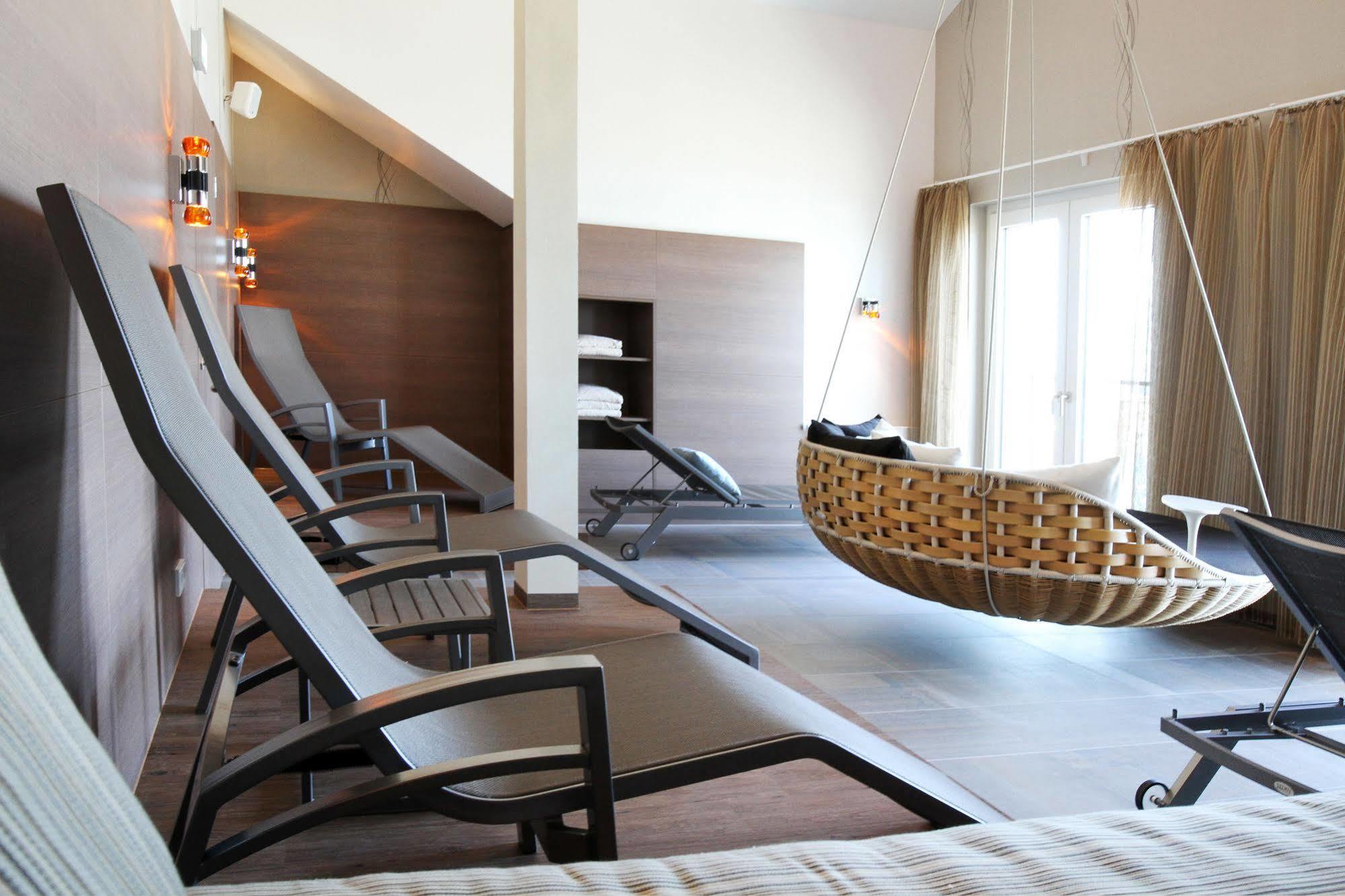 Hafenhotel Meereszeiten Heiligenhafen Zewnętrze zdjęcie