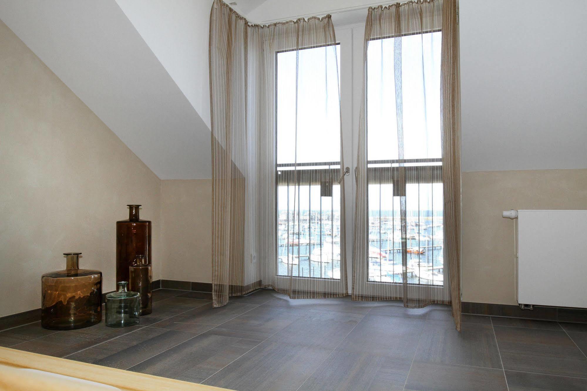 Hafenhotel Meereszeiten Heiligenhafen Zewnętrze zdjęcie